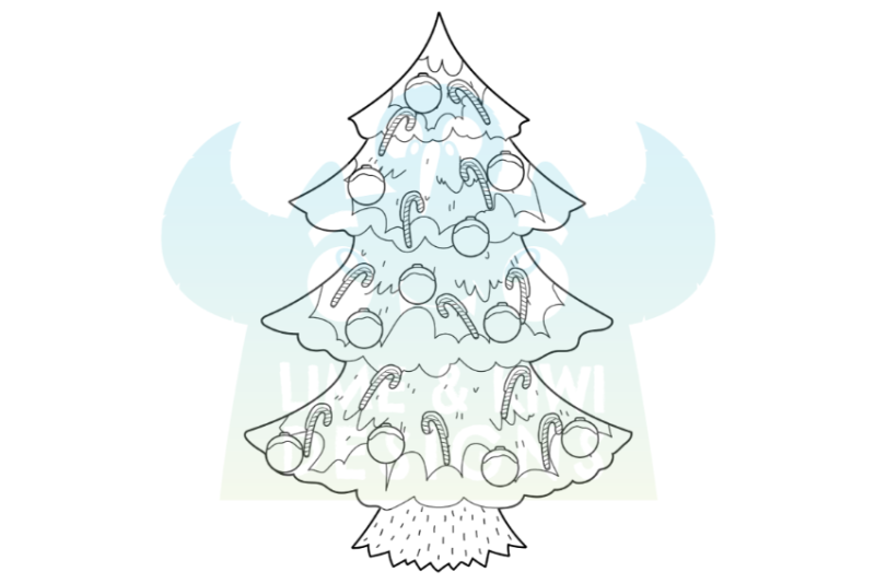 christmas-trees-digital-stamps-lime-and-kiwi-designs