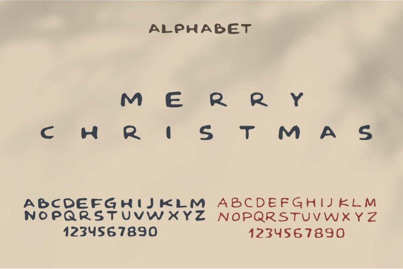 winter-boho-decoration-elements-alphabet-patterns