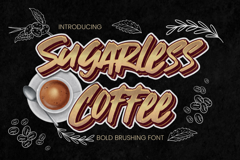 sugarless-coffee