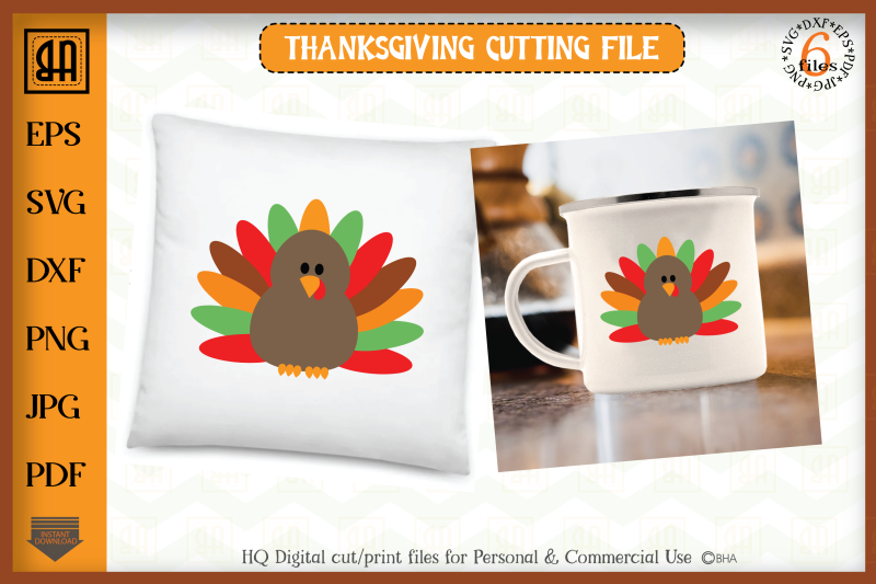 turkey-svg-turkey-clipart-thanksgiving-turkey