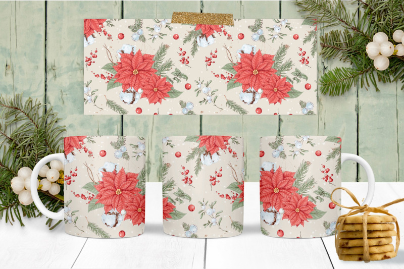 christmas-mug-sublimation-winter-mug-wrap