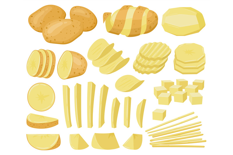 cartoon-potato-raw-sliced-potatoes-french-fries-chips-potatoes-veg