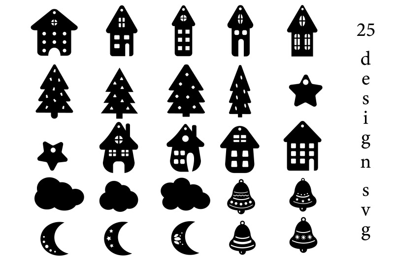 christmas-garland-svg-christmas-cut-file-ornament-png-svg