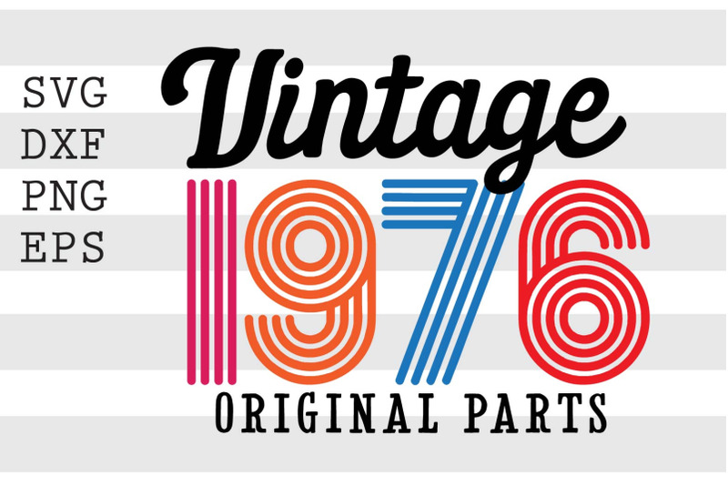 vintage-1976-original-parts-svg