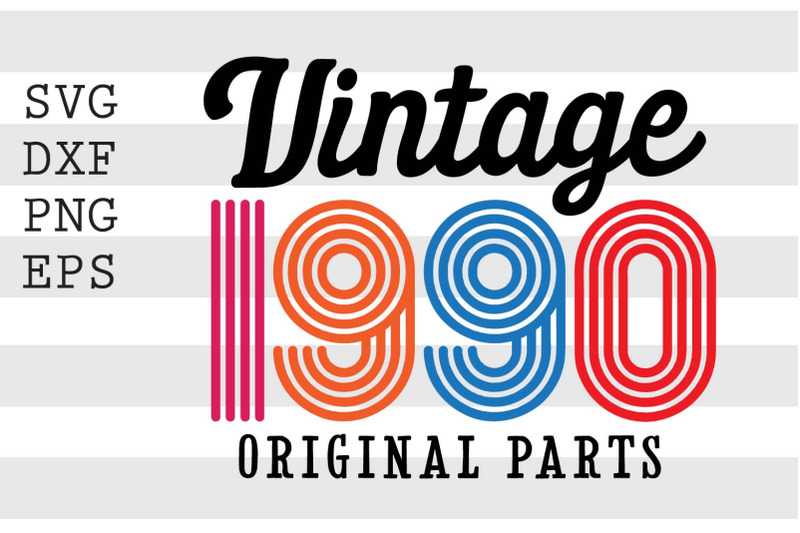 vintage-1990-original-parts-svg