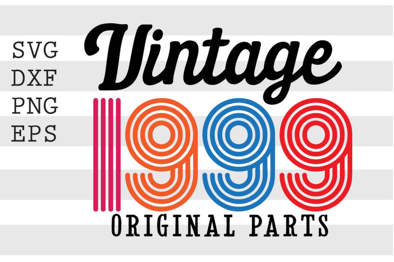 vintage-1999-original-parts-svg