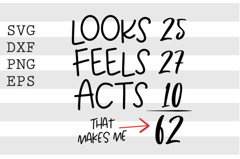 looks-25-feels-27-that-makes-me-62-svg
