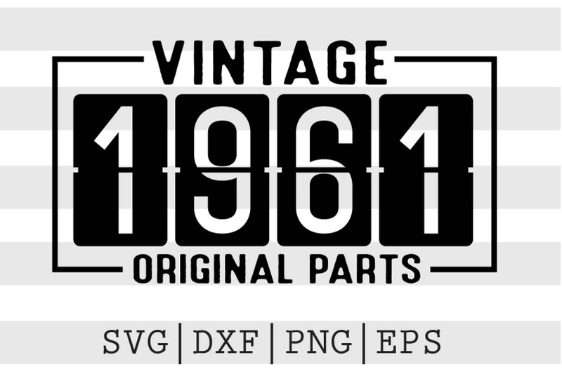 vintage-1961-original-parts-svg