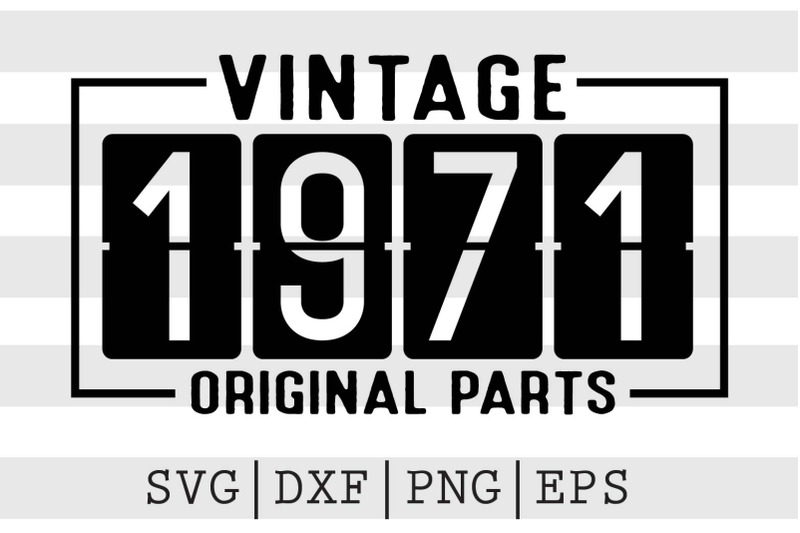 vintage-1971-original-parts-svg