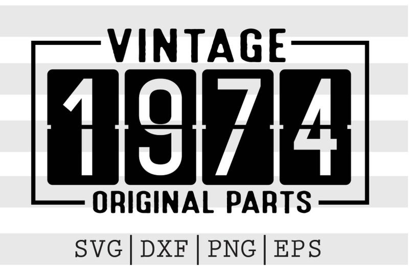 vintage-1974-original-parts-svg