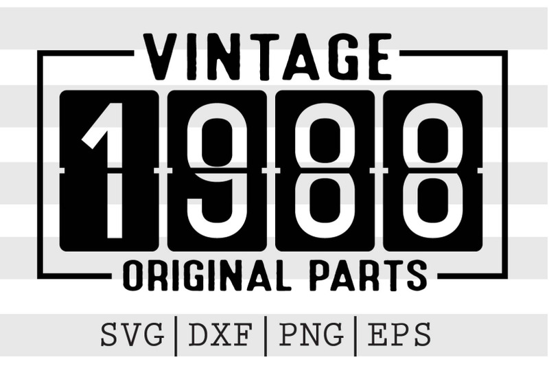 vintage-1988-original-parts-svg