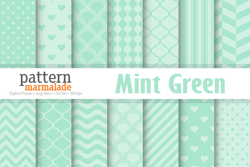 mint-green-seamless-pattern-digital-paper-s1013