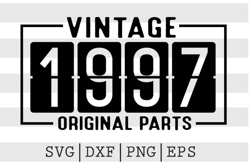 vintage-1997-original-parts-svg