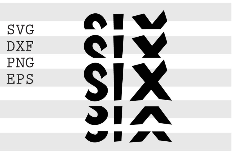 six-svg