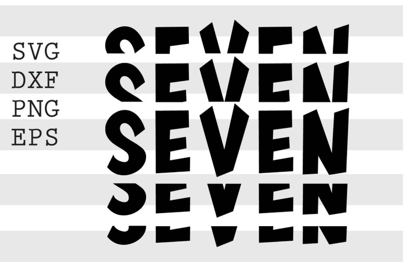 seven-svg