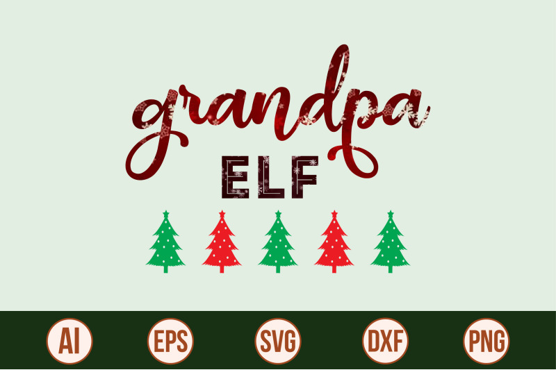 grandpa-elf-svg-cut-file