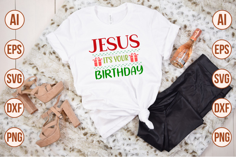 jesus-its-your-birthday-svg-cut-file