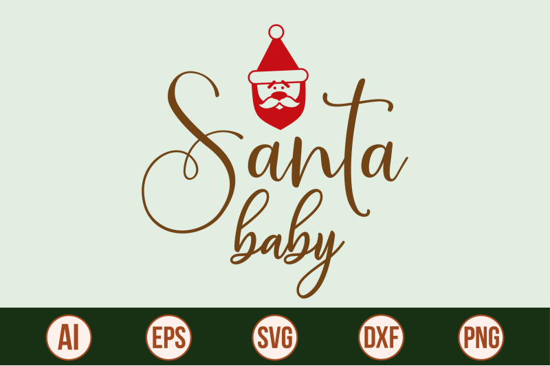 santa-baby-svg-cut-file