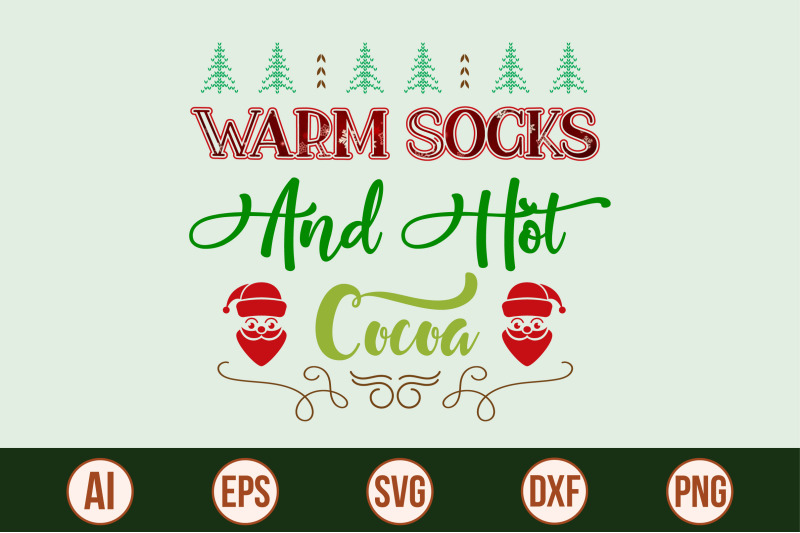 warm-socks-and-hot-cocoa-svg-cut-file