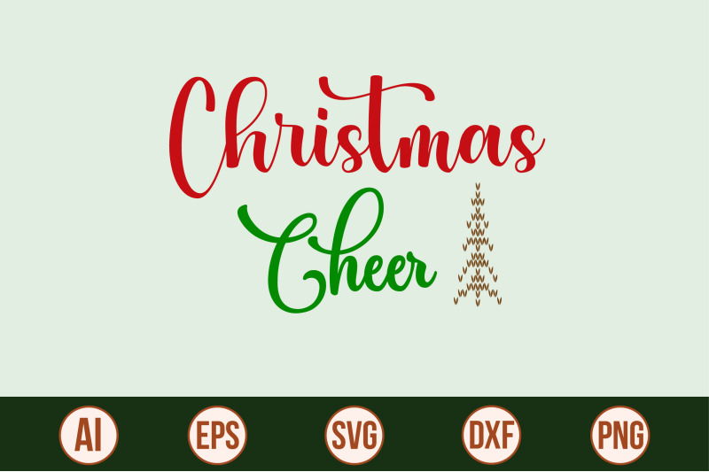 christmas-cheer-svg-cut-file