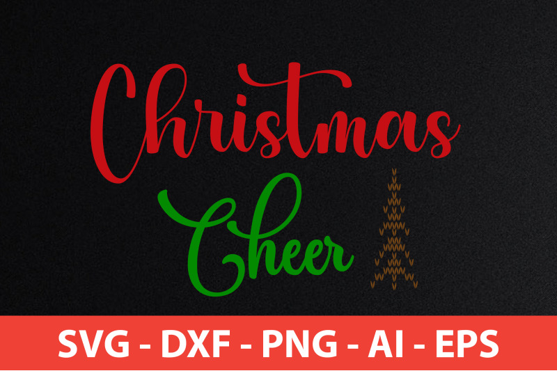 christmas-cheer-svg-cut-file