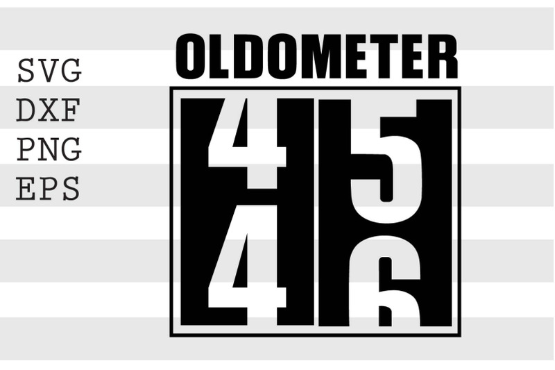 oldometer-45-46-svg