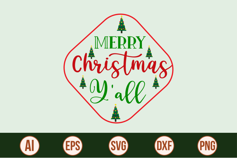 merry-christmas-y-039-all-svg