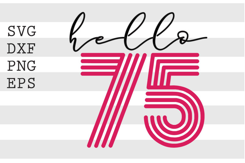 hello-75-svg