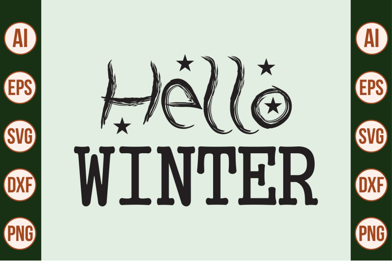 hello-winter-svg-cut-file