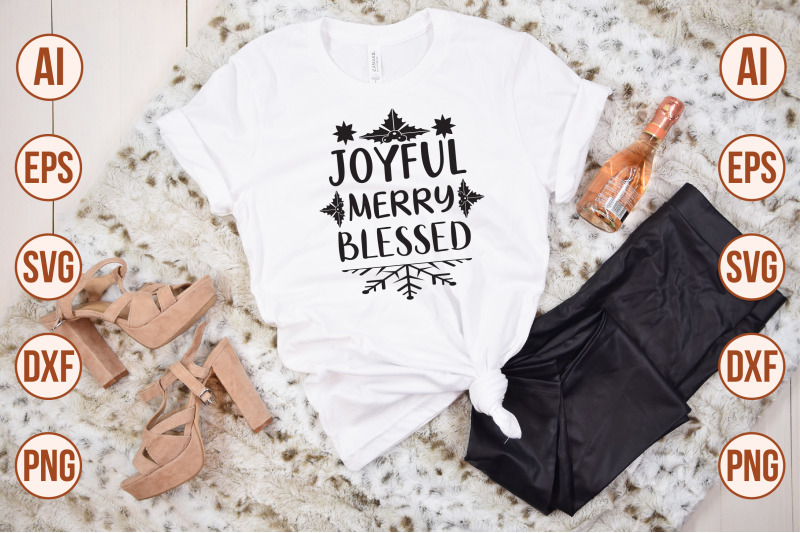 joyful-merry-blessed-svg-cut-file