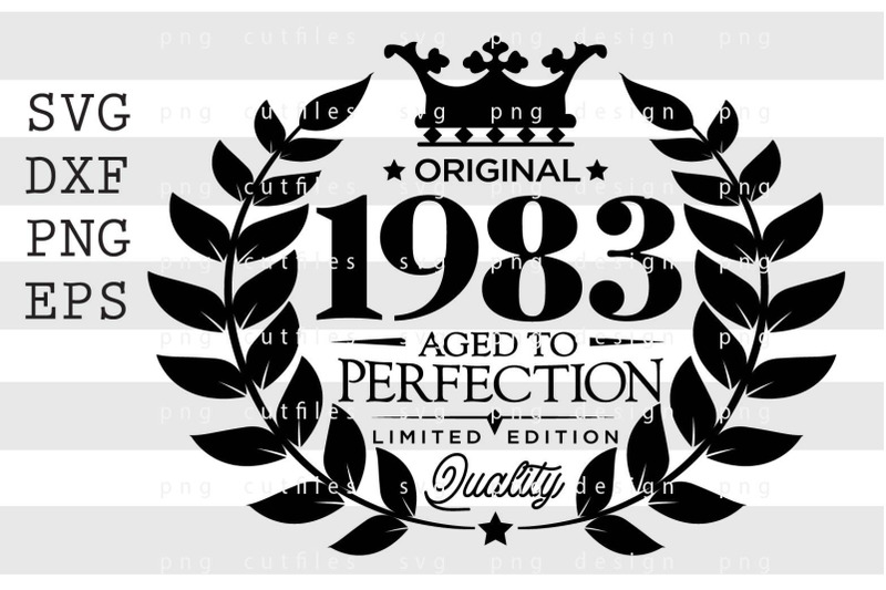 original-1983-aged-to-perfection-svxg