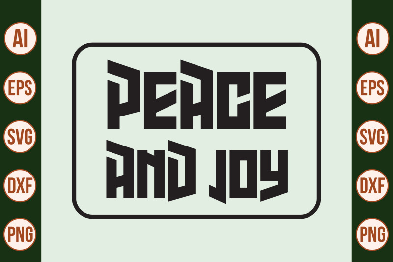 peace-and-joy-svg-cut-file