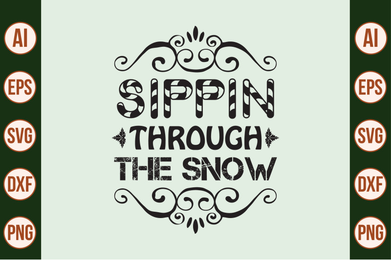 sippin-through-the-snow-svg-cut-file