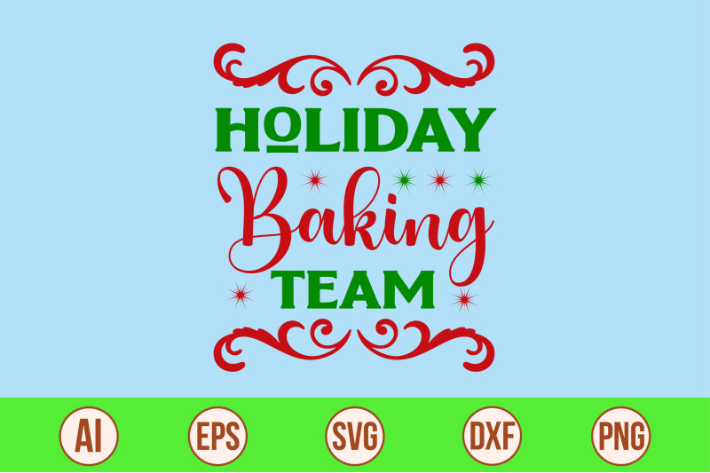 holiday-baking-team-svg-cut-file