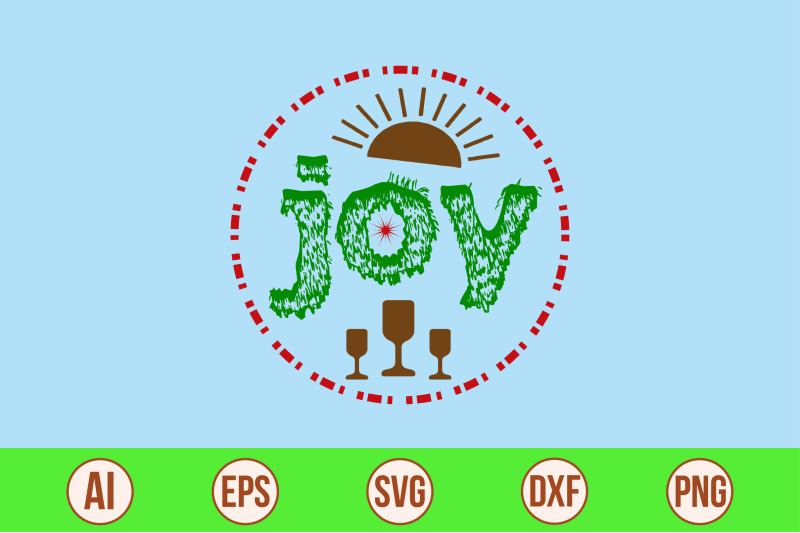 joyful-svg-cut-file