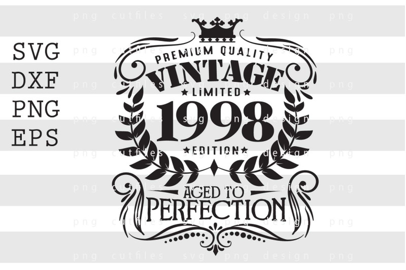 premium-quality-vintage-limited-1998-svg