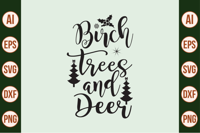 birch-trees-and-deer-svg-cut-file