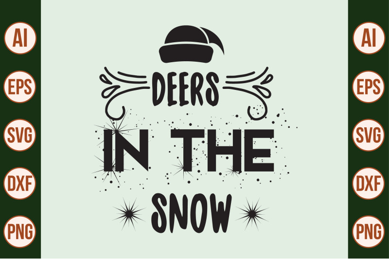 deers-in-the-snow-svg-cut-file