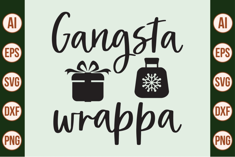 gangsta-wrappa-svg-cut-file