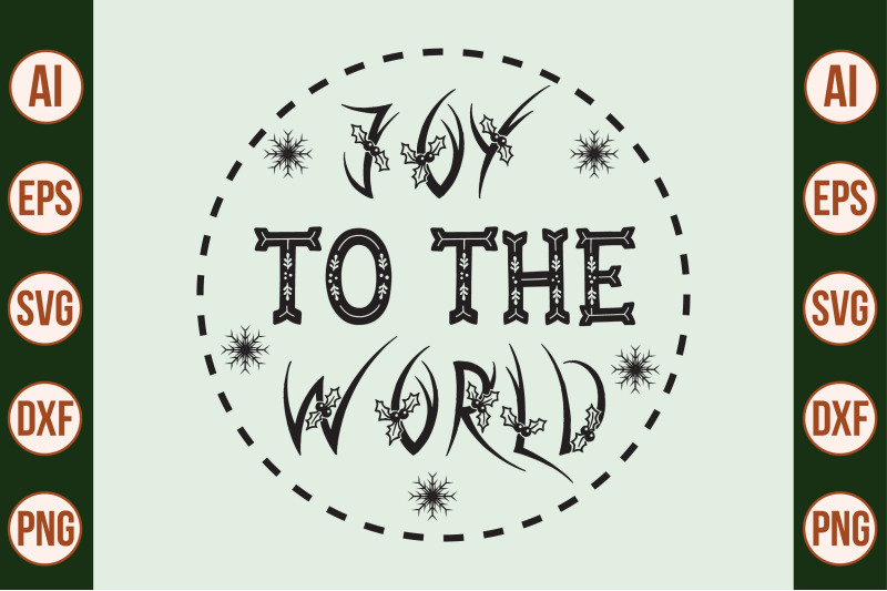 joy-to-the-world-svg-cut-file