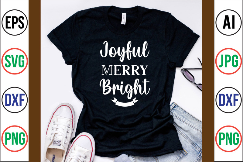 joyful-merry-bright-svg-cut-file