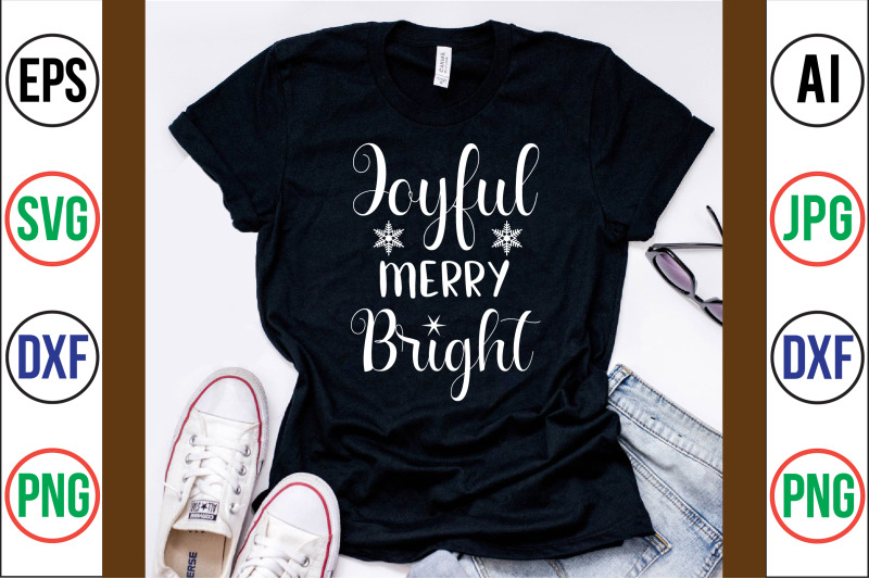 joyful-merry-bright-svg-cut-file