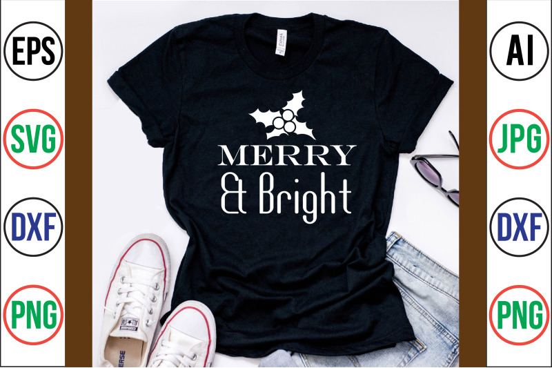 merry-amp-bright-svg-cut-file