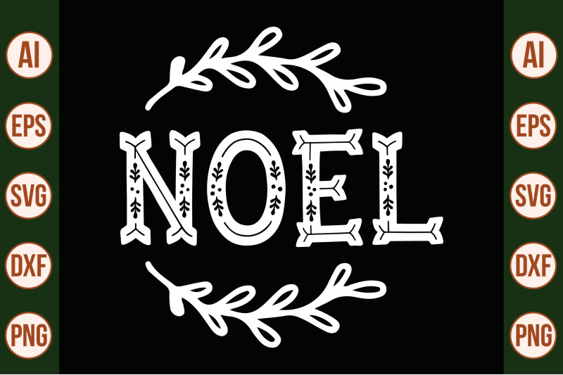 noel-svg-cut-file