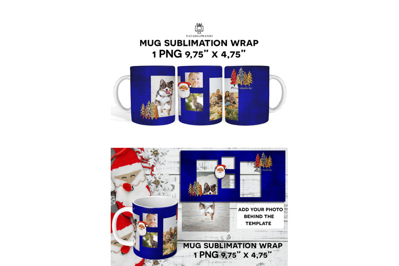 santa-mug-wrap-photo-mug-sublimation