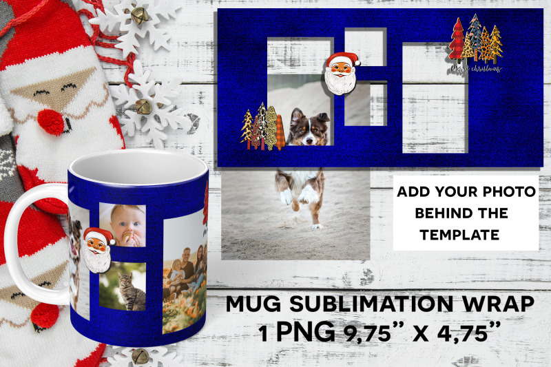 santa-mug-wrap-photo-mug-sublimation