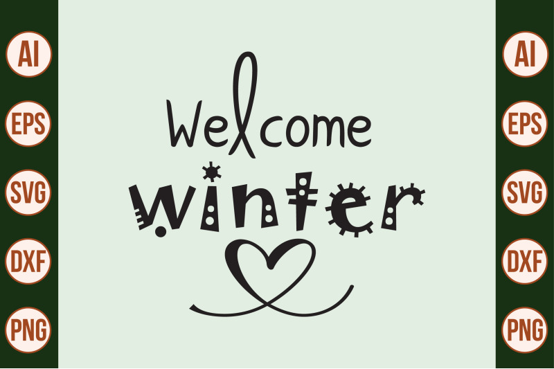 welcome-winter-svg