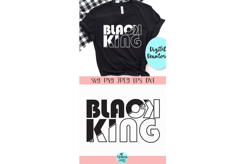 black-king-svg-melanin-svg