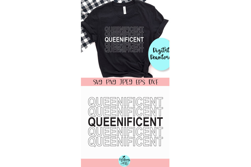 queenificent-mirror-svg-black-month-history-svg