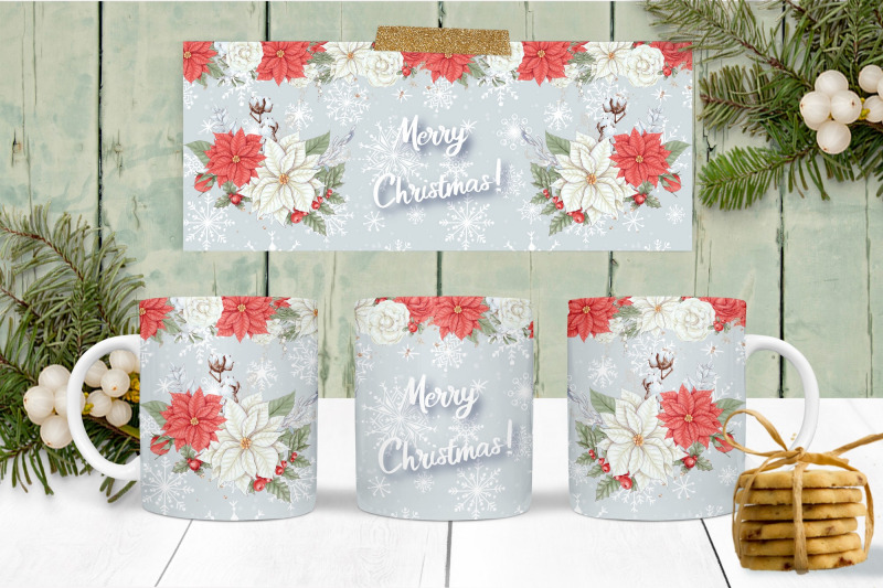 christmas-mug-sublimation-winter-mug-wrap